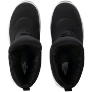 Botas de nieve para mujer The North Face Nuptse II Bootie Wp
