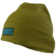 Gorro Dynafit Fold-Up Beanie verde 5471 - army/8070