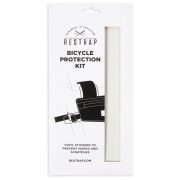 Manta Restrap Bicycle Protection Kit transparente průhledná