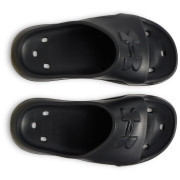 Zapatillas para niños Under Armour UA B Locker V SL Black