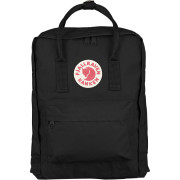 Mochila Fjällräven Kånken 16 negro Black