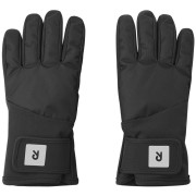 Guantes para niños Reima Hanskas negro Black