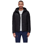 Chaqueta de hombre Mammut Albula IN Hooded Jacket Men