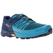 Calzado de mujer Inov-8 ROCLITE 275 W negro/azul teal/navy/nectar