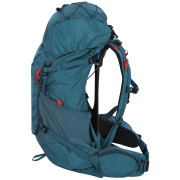 Mochila de senderismo Zulu Summit II 65 L