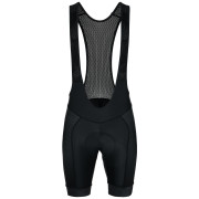 Pantalones cortos de ciclismo para hombre Kilpi Rider negro black