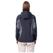 Chaqueta de mujer Hannah Airy Hoody