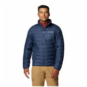 Chaqueta de hombre Columbia Powder Lite™ II Hybrid Jacket azul oscuro Collegiate Navy