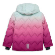 Chaqueta de invierno para niños Lego Wear Lwjested 709 Fuchsia
