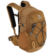 Mochila Zulu Dundee 12 L marrón brown