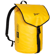 Bolsa de transporte Singing Rock Gear Bag 50 l amarillo