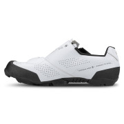 Zapatillas de ciclismo para mujer Scott W's Mtb Team Boa