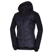 Chaqueta de invierno para mujer Northfinder Deanne negro 269black