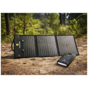 Juego Viking Technology batería externa Viking VIDAR II y panel solar Viking L60 PD
