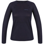 Camiseta de mujer MOOA Singlebase Active Long