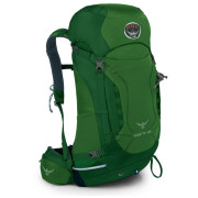 Mochila Osprey Kestrel 28 verde