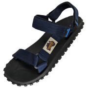 Sandalias de hombre Gumbies Scrambler Sandals - Navy