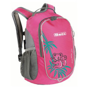 Mochila expuesta Boll Koala 10 rosa Crocus