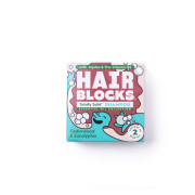Champú Shower Blocks Solid Shampoo - Cedarwood & Eucalyptus
