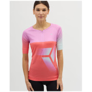 Maillot de ciclismo para mujer Silvini Stabina