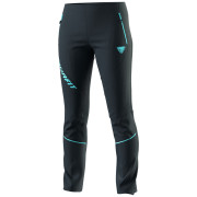 Pantalones de esquí para mujer Dynafit Speed Dst Pnt W azul/negro blueberry MARINE BLUE/8050