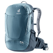 Mochila Deuter Trans Alpine 24 azul oscuro atlantic-ink