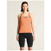 Camiseta sin mangas de ciclismo para mujer Craft W Endur