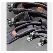 Calzado de mujer Mammut Nova Tour II High GTX W