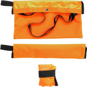 Bolsa de hombro Restrap Race Musette