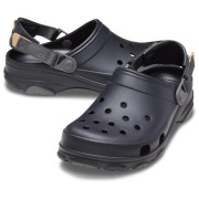 Pantuflas Crocs All Terrain Clog
