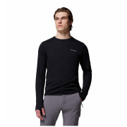 Camiseta funcional de hombre Columbia Tech Trail™ Utility Warm Ls Crew