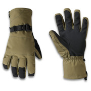 Guantes de esquí Dare 2b Pinnacle Glove khaki Martini Olive