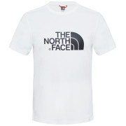 Camiseta de hombre The North Face Easy Tee blanco