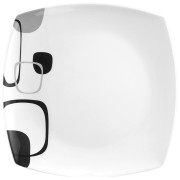 Plato Brunner Dinner plate 25x25 cm