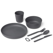 Vajilla Sea to Summit Camp Dinnerware Set - 6 pcs