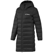 Chaqueta de invierno para mujer Adidas W Mt Down Parka
