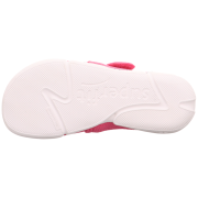 Calzado para niños Superfit Venti Pink