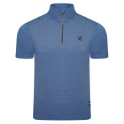 Maillot de ciclismo de hombre Dare 2b Pedal It Out Jrsy azul StlrBlueMarl