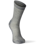 Calcetines de hombre Smartwool Hike Classic Ed Extra Cushion Crew Socks gris MediumGray