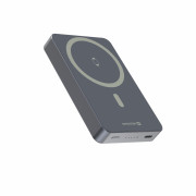 Batería externa inalámbrica Swissten Fusion 10000 mAh Magsafe