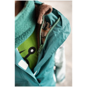 Chaqueta para niños DucKsday Detachable Fleece Jacket Breeze