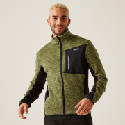 Sudadera funcional de hombre Regatta Baslinn