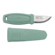 Cuchillo Morakniv Eldris LightDuty (S) verde claro Mint Green