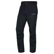 Pantalones de hombre Northfinder Nicola negro 269black