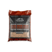 Pellets Traeger FSC SIGNATURE BLEND PELLETS marrón