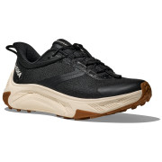 Calzado de mujer Hoka W Transport 2 negro/blanco Black / Alabaster