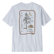Camiseta de hombre Patagonia M's Clean Climb Roots Responsibili-Tee