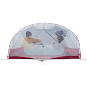 Tienda ultraligera MSR Hubba Hubba NX