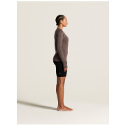 Camiseta funcional de mujer Craft Wool Comfort Rn LS W