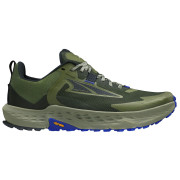 Zapatillas de carrera para hombre Altra M Timp 5 verde Dusty Olive